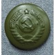 Пуговица генералов Красной Армии, обр.1941 г., диаметр 23 мм, Хаки. 